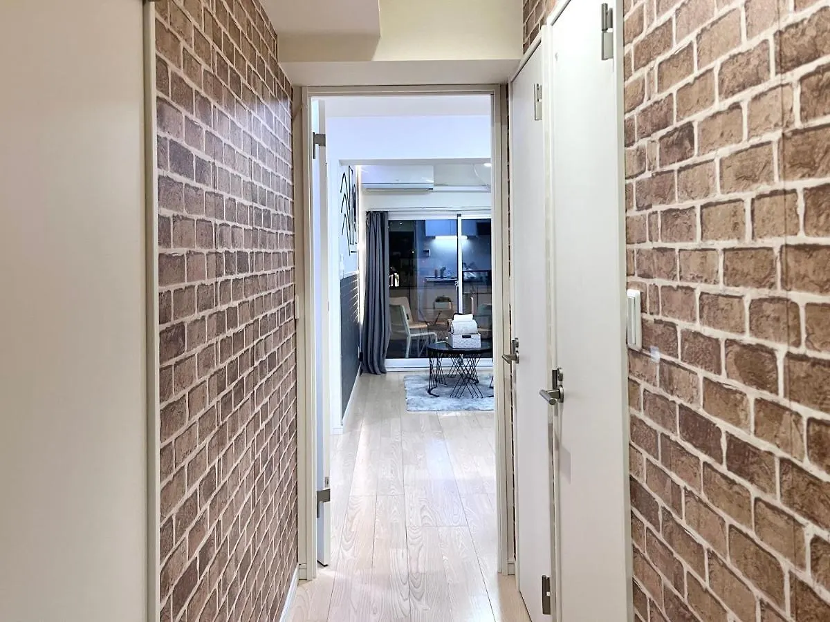 Takadanobaba 2 Rooms 1011 Präfektur Tokio 0*,