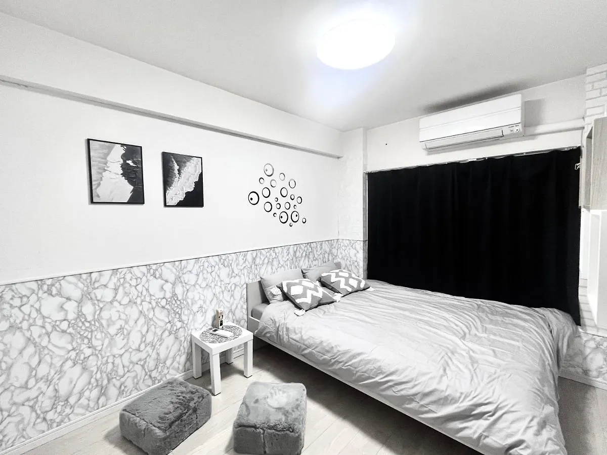 Takadanobaba 2 Rooms 1011 Präfektur Tokio