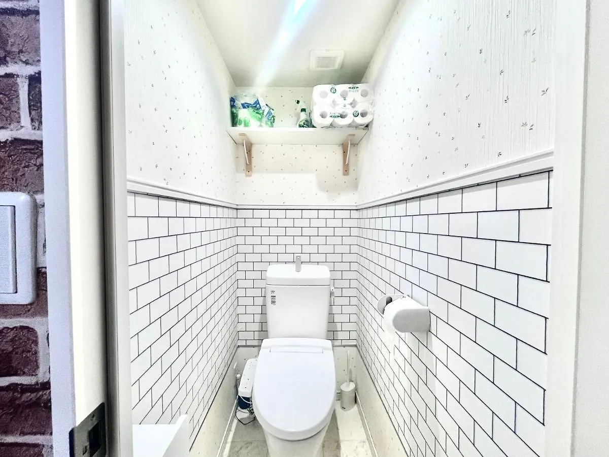Takadanobaba 2 Rooms 1011 東京都 0*,  日本